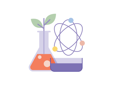 Science-Backed Formulas